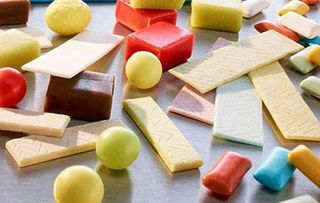 家庭不和睦孩子有暴食傾向 英國設(shè)計師回收口香糖做鞋底