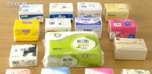 這些劣質紙巾 以次充好 ,很多家長還成箱購買,坑娃沒商量