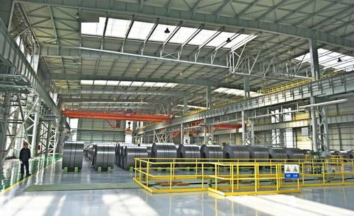 奮楫揚帆 激蕩包頭高質(zhì)量發(fā)展澎湃脈動