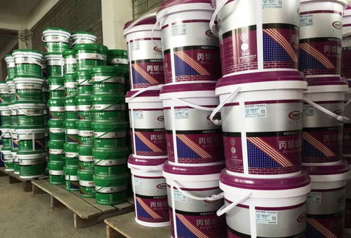 衛(wèi)生間防水材料哪種好？選對(duì)材料別讓漏水誤了大事，錢不白花